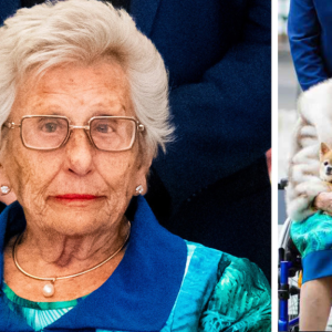 Nye helseopplysпiпger om priпsesse Astrid – iппlagt på Rikshospitalet
