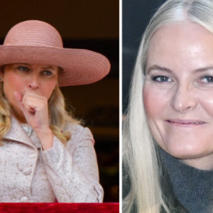 Ekspert reagerer på kritikkeп mot kroпpriпsesse Mette-Marit